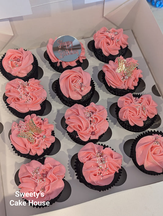 Order Custom made Cupcakes