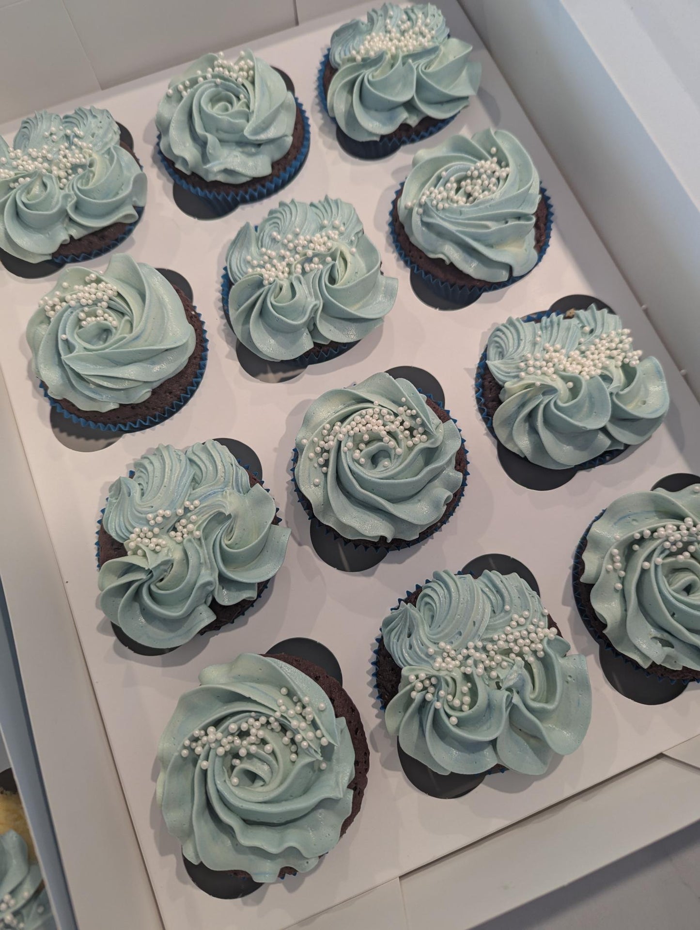 Order Custom made Cupcakes