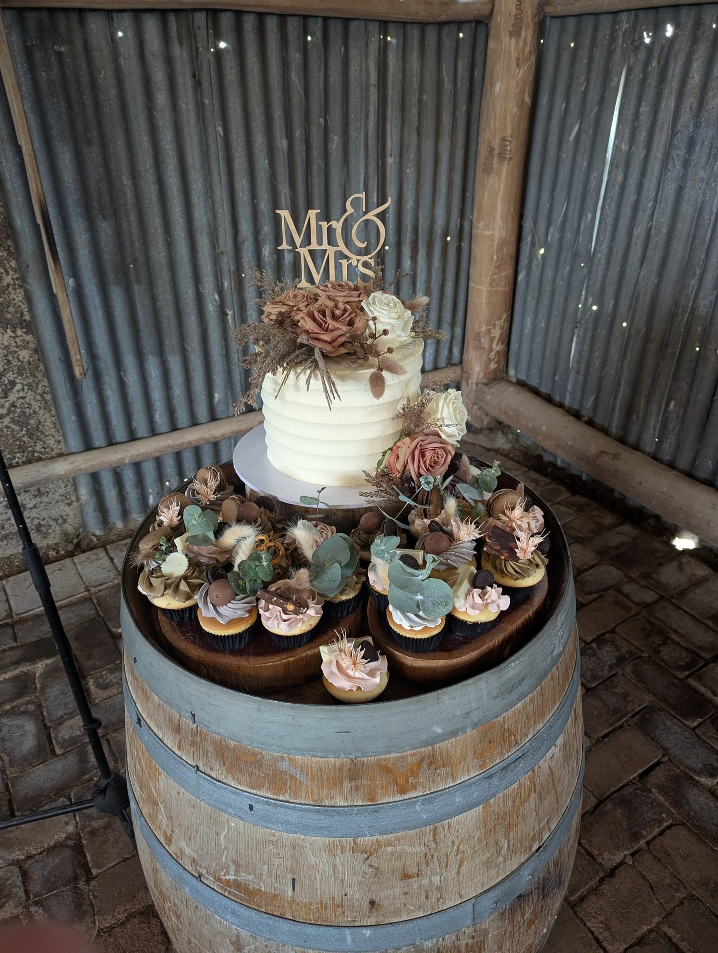 Order a custom made cake
