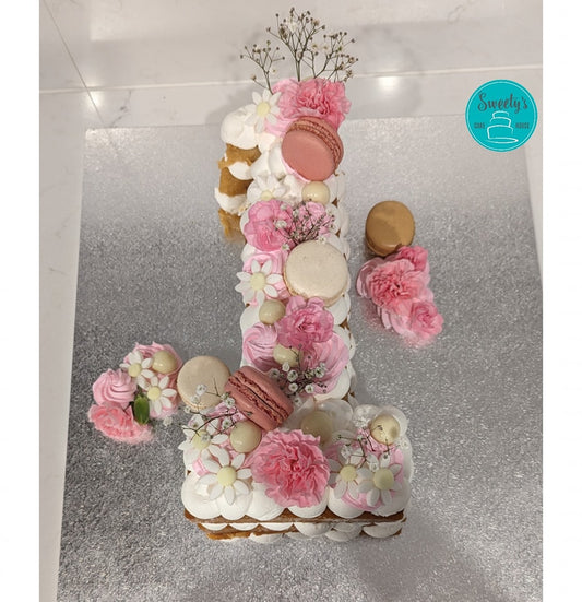 Order a custom made cake