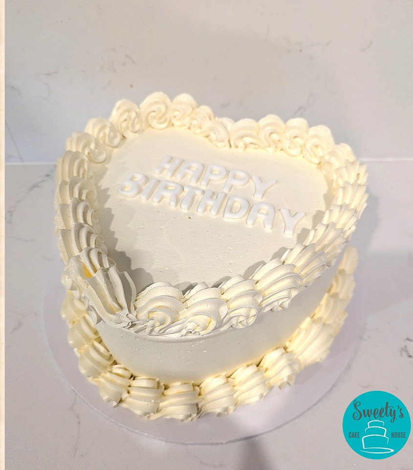 Order a custom made cake