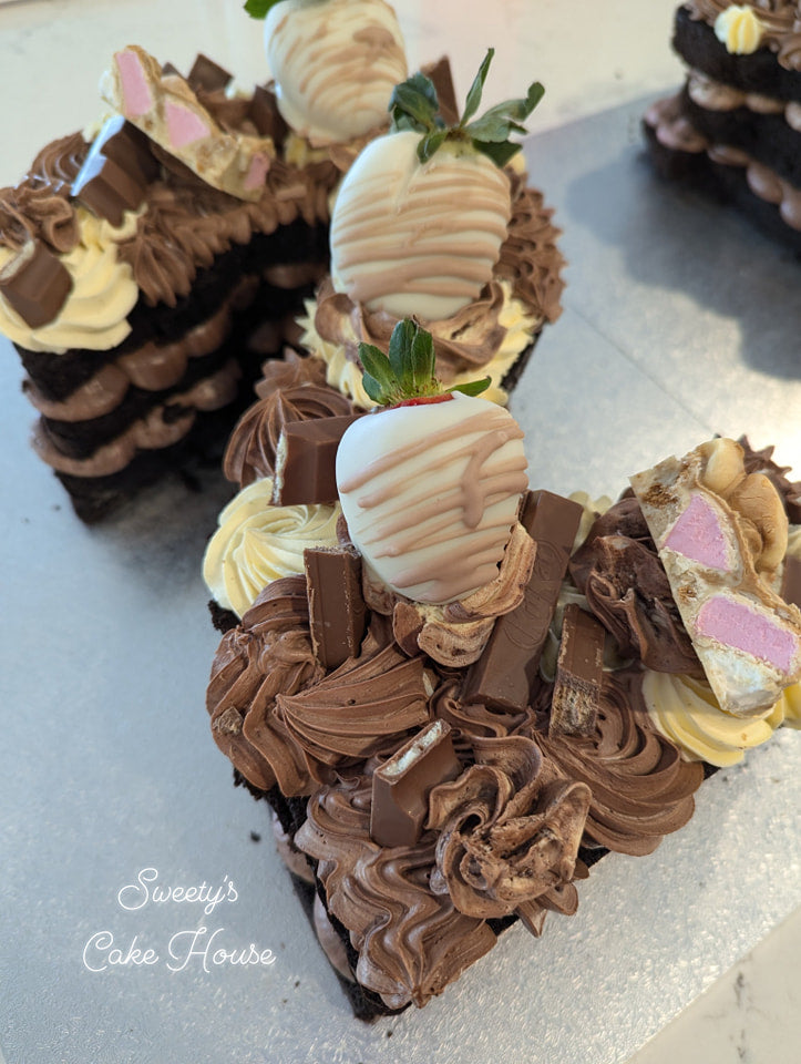 Order a custom made cake