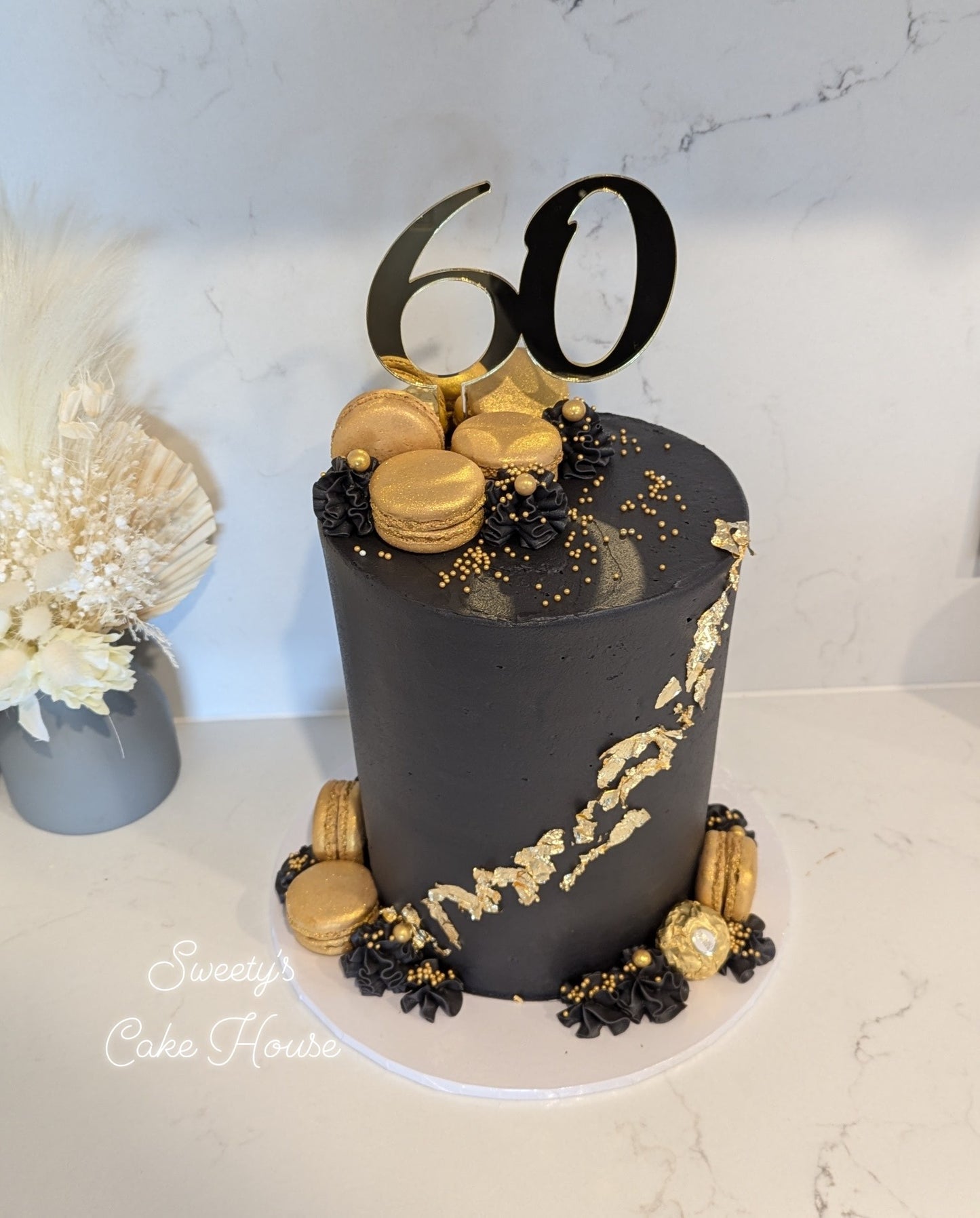 Order a custom made cake
