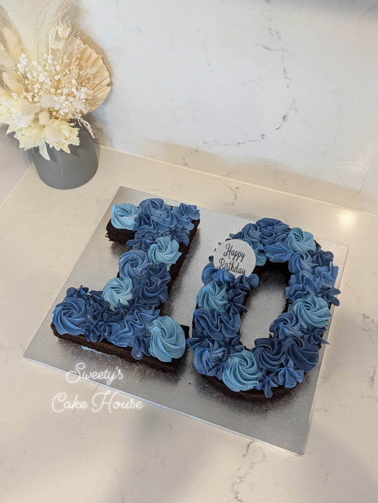 Order a custom made cake