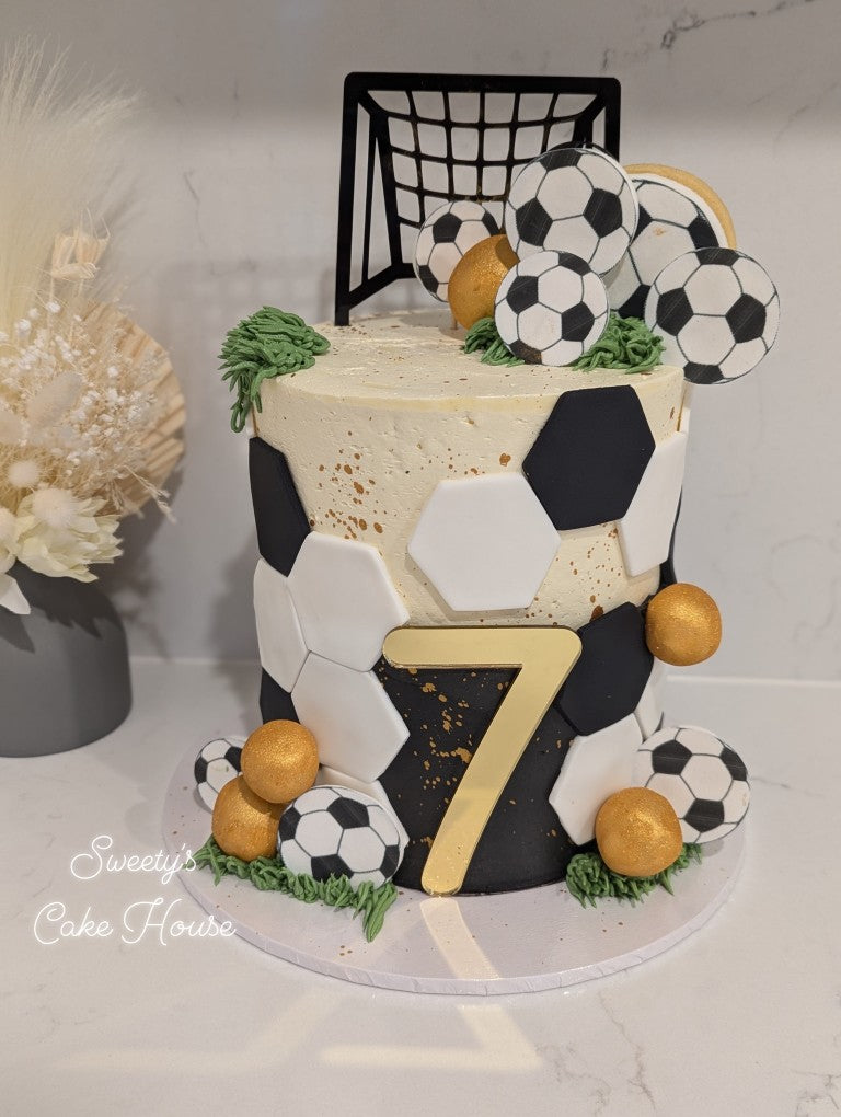 Order a custom made cake
