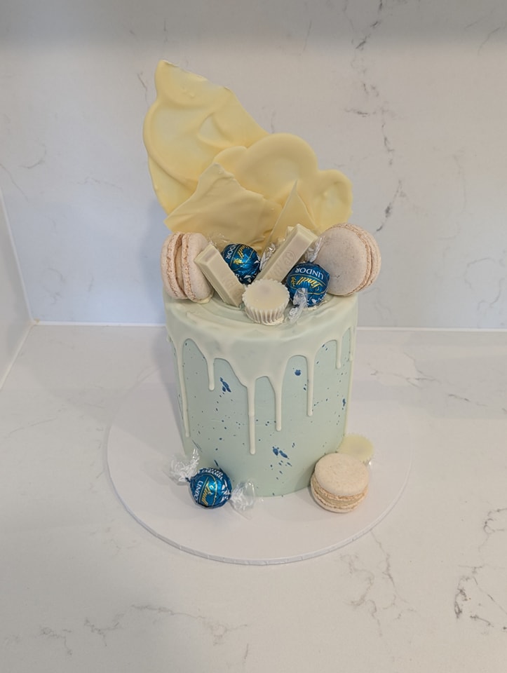 Order a custom made cake