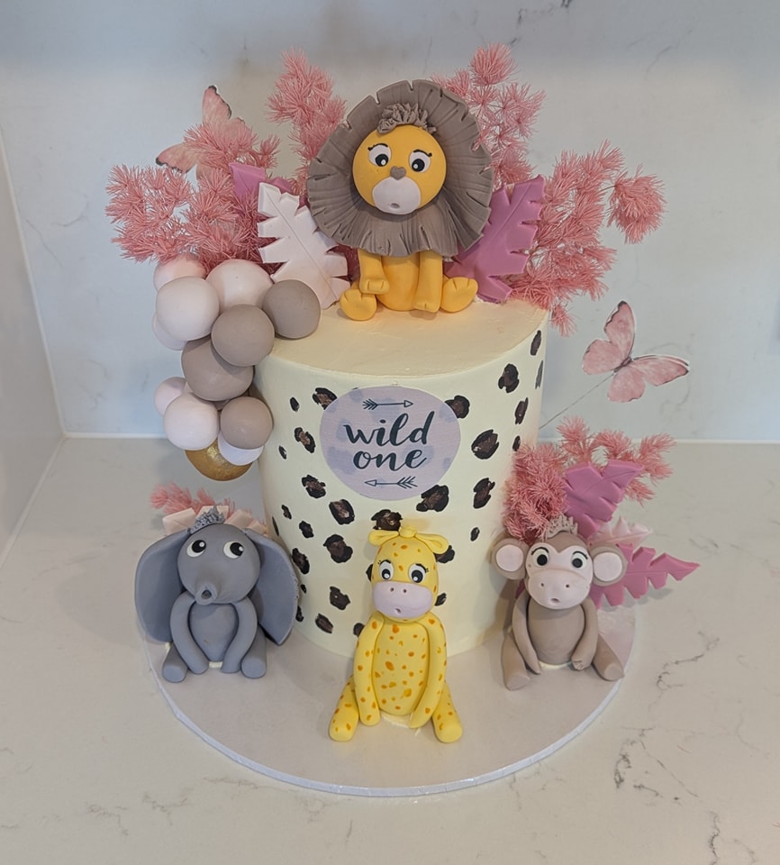 Order a custom made cake
