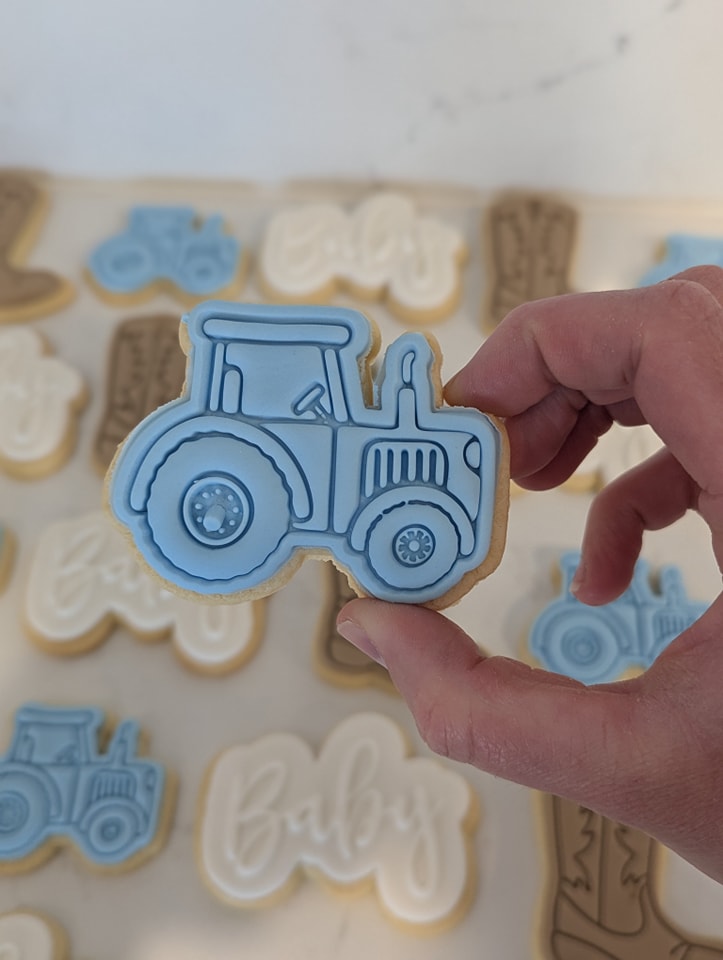 Order Custom made Cookies