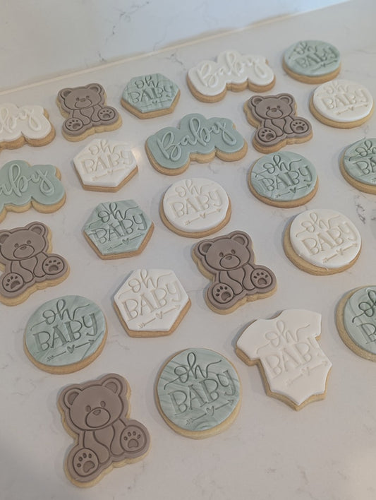 Order Custom made Cookies