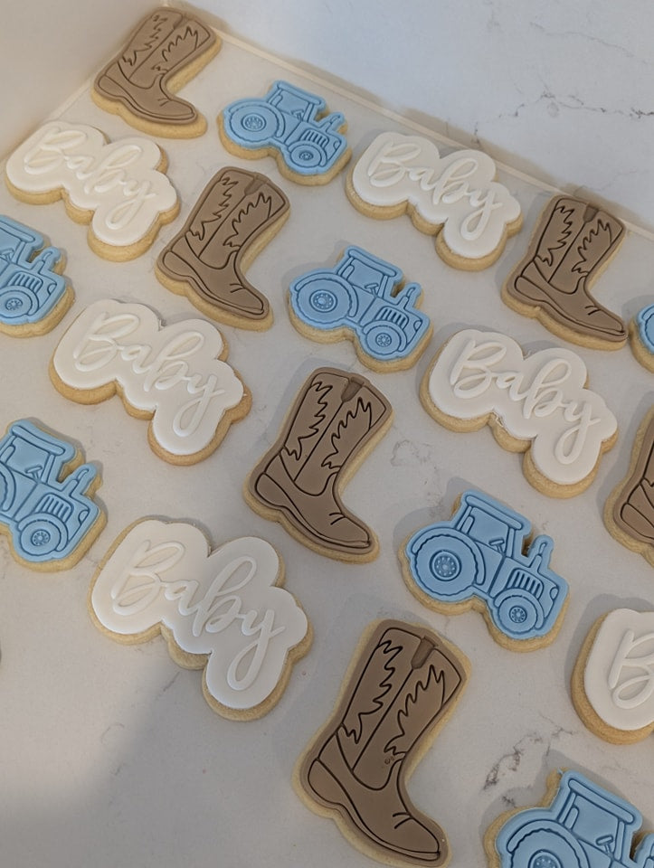 Order Custom made Cookies