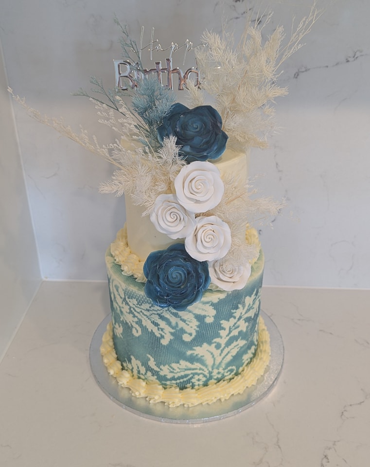 Order a custom made cake