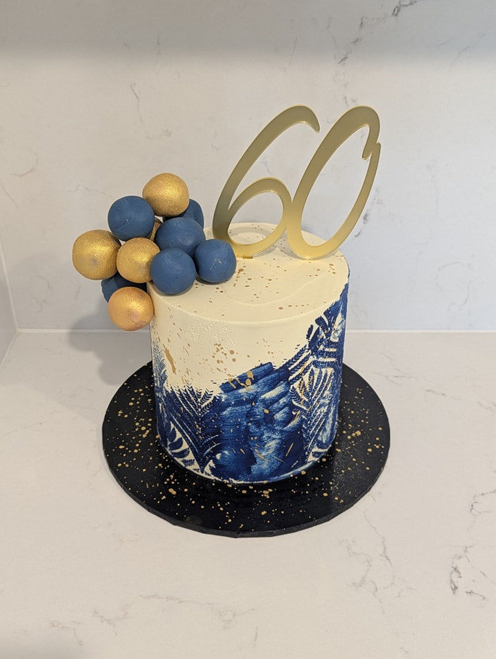 Order a custom made cake