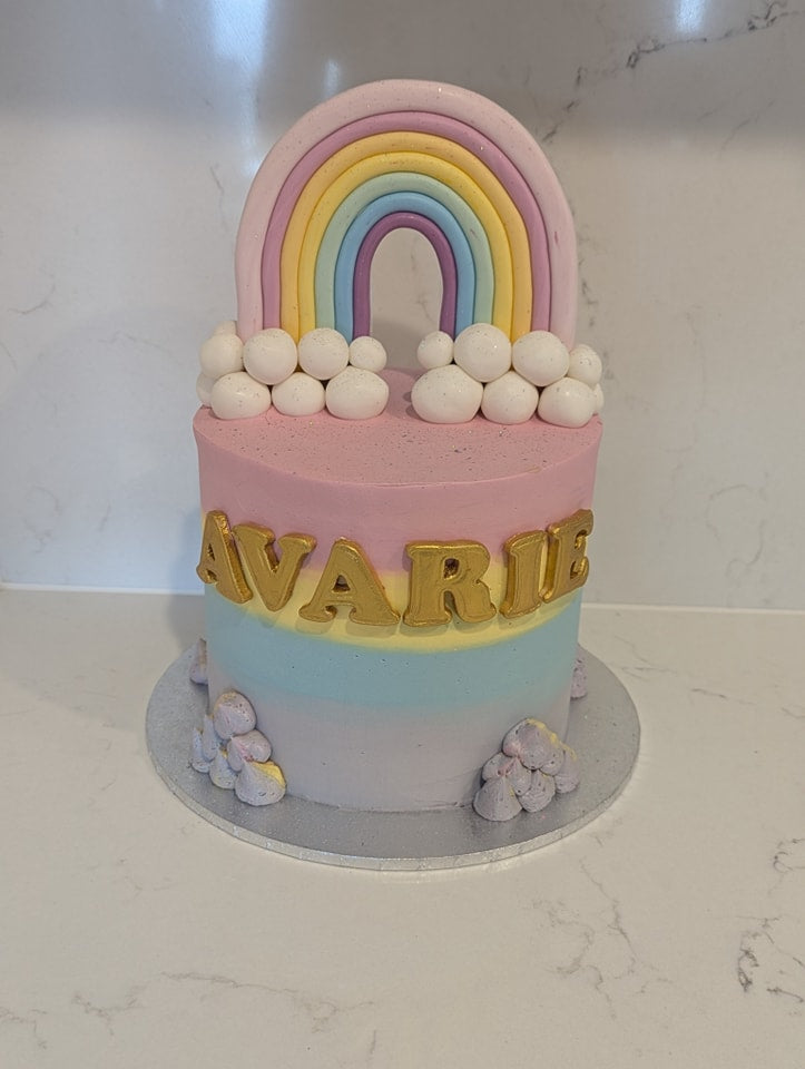 Order a custom made cake