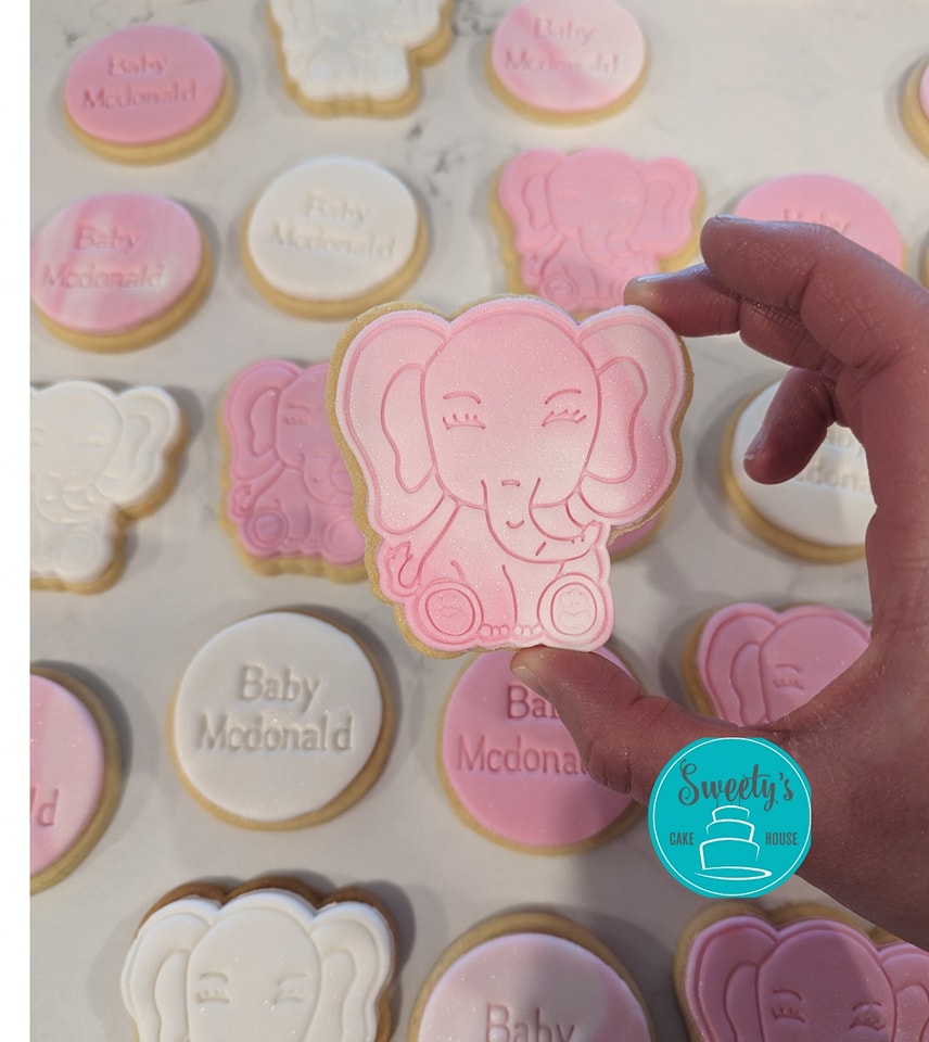 Order Custom made Cookies