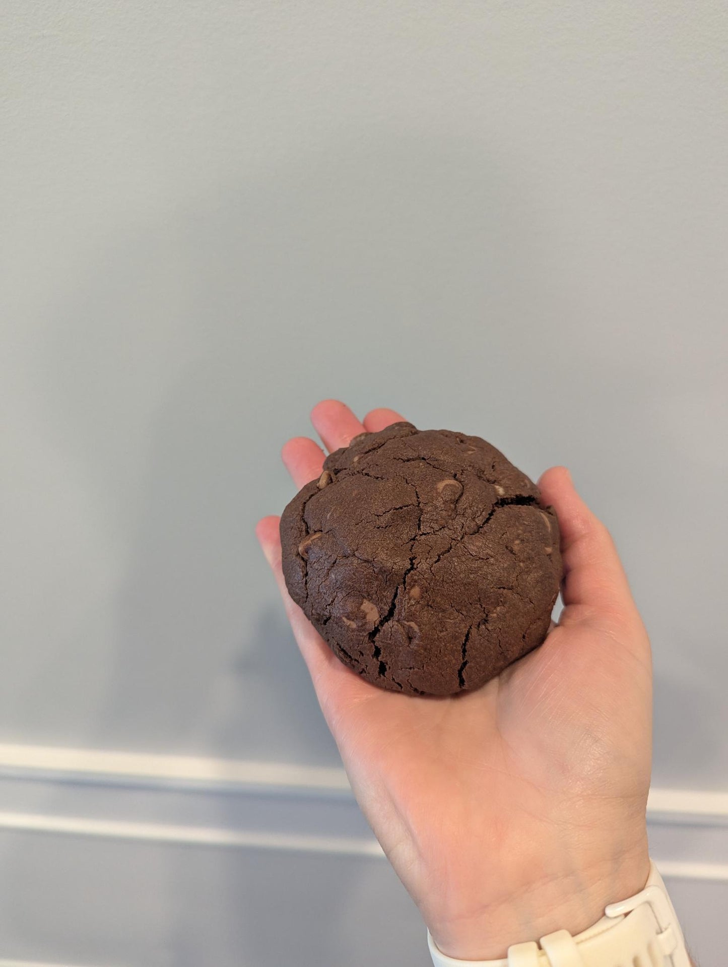 Chunky Cookies