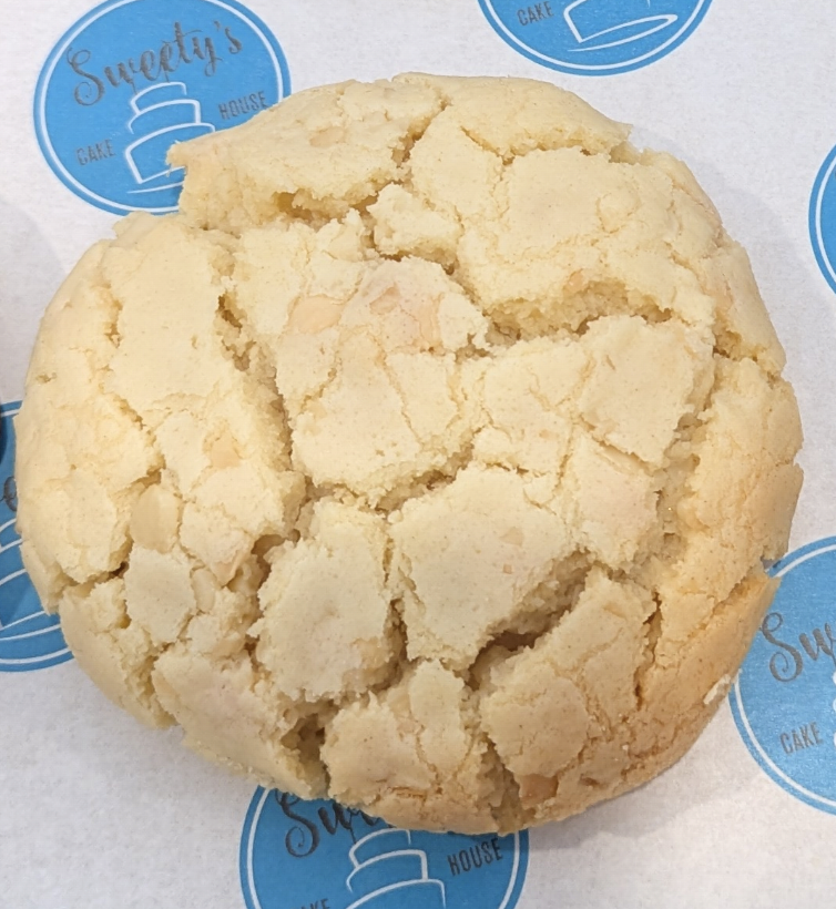 Chunky Cookies