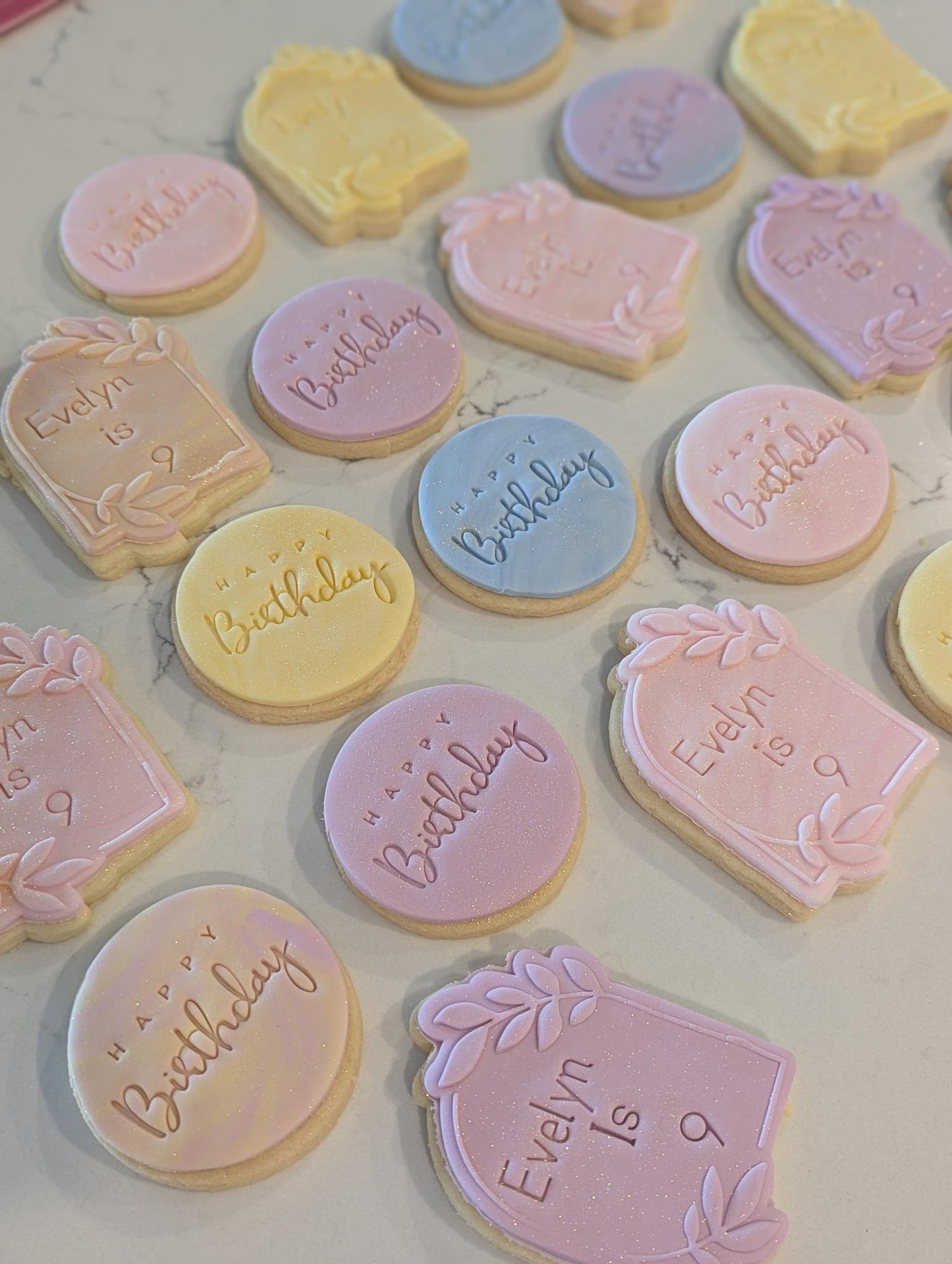 Order Custom made Cookies