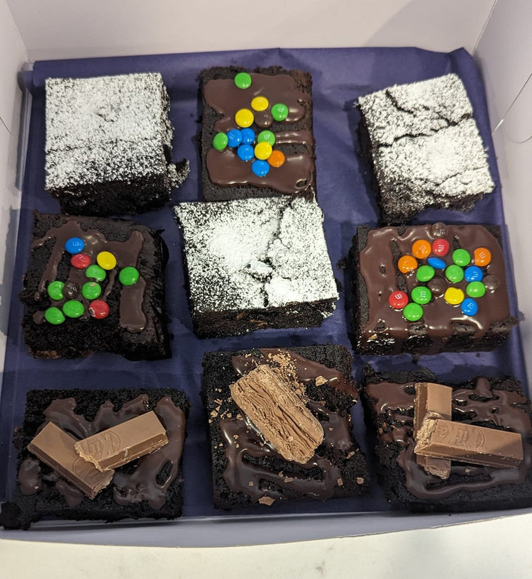 Chocolate Brownies
