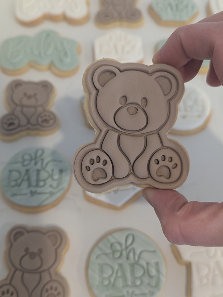 Order Custom made cookies