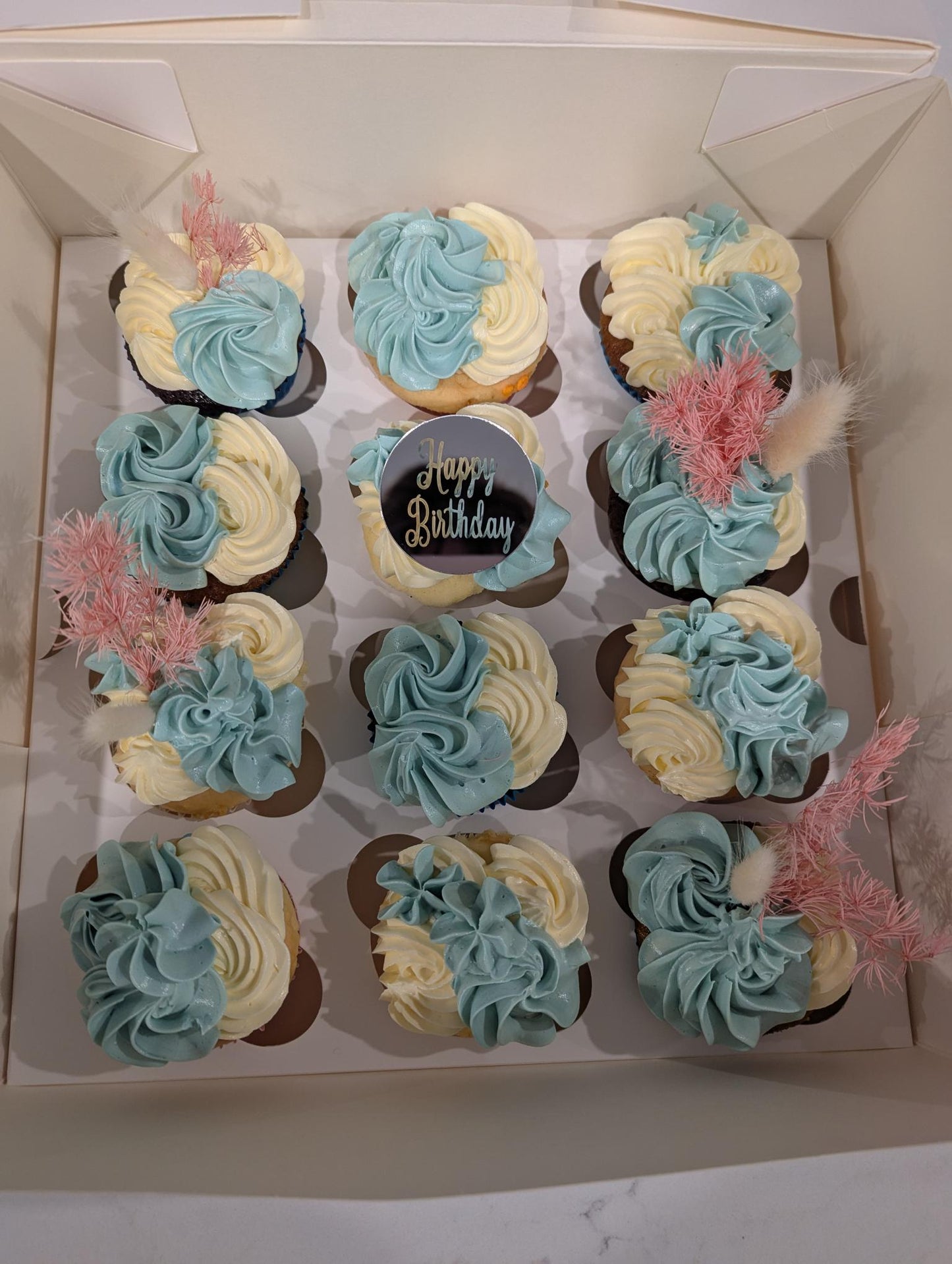 Order Custom made Cupcakes