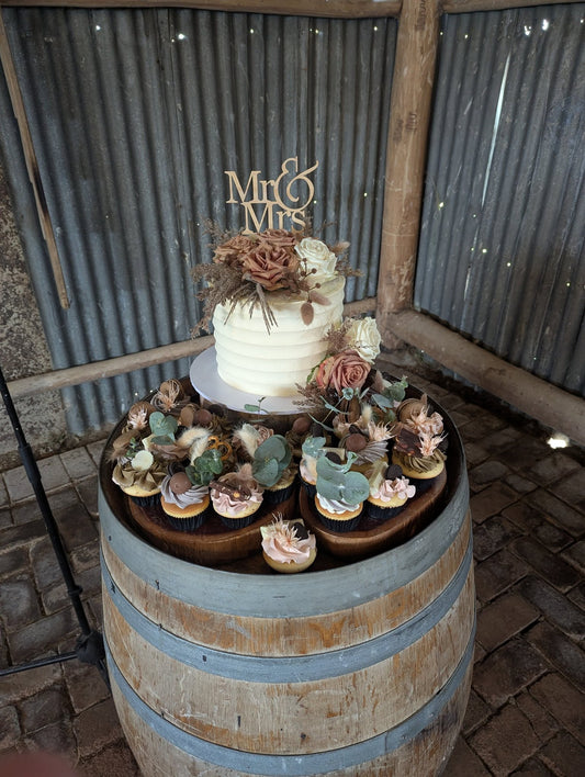 Order a custom made cake