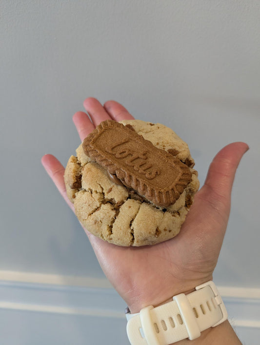 Chunky Cookies