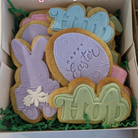 Easter Cookies